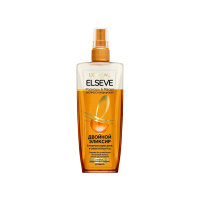 L'Oreal Paris Elseve Экспресс-кондиционер для волос Двойной эликсир Роскошь 6 масел 200 мл