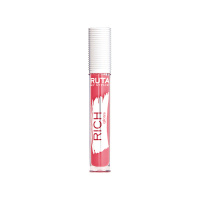 Ruta Блеск для губ Rich Gloss тон 05 Сладкий соблазн 5 мл