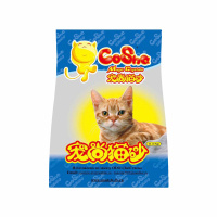 MAGIC CRYSTALS силикагелевый наполнитель 1 шт 8 л / 4шт / 698151