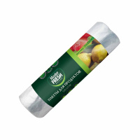 Мастер Фреш Пакеты фасовочные для продуктов 25x32 см 100 шт