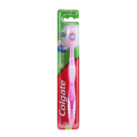 Colgate Зубная щетка Премьер Отбеливания средней жесткости