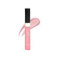 TF Cosmetics Помада для губ Crystal Shine Lipgloss жидкая тон 29 изящный розовый 12 мл