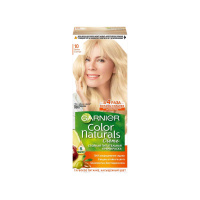 Garnier Крем-краска для волос Color Naturals тон 10 Белое солнце 155 г