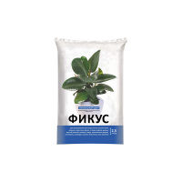 Нов-Агро Грунт Для фикусов, 2,5 л