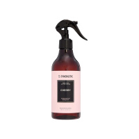 Synergetic Освежитель воздуха с триггером Вишня 380 мл