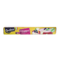 Qualita Пергамент для выпечки 6м x 30см