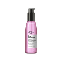 L'Oreal Professionnel Сыворотка для волос Serie Expert Liss Unlimited 125 мл
