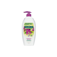 Palmolive Гель-крем для душа Натурэль Черная орхидея и Молочко 750 мл