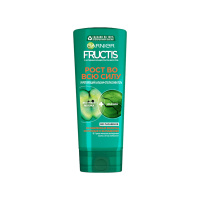 Garnier Бальзам-ополаскиватель для волос Fructis Рост во всю силу Яблоко 387 мл