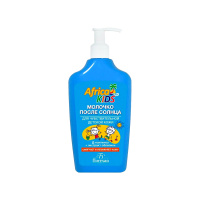Floresan Africa Kids Молочко после солнца с экстрактом календулы и облепихи 200 мл
