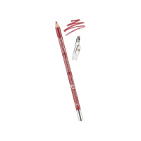 TF Cosmetics Карандаш для губ Professional Lipliner Pencil с точилкой тон 24 Розовый 2 г