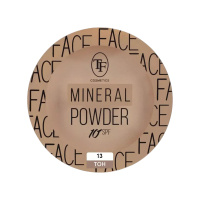 TF Cosmetics Пудра компактная Mineral Powder тон 13 натуральный 13 г