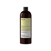 Ollin Шампунь Salon Beauty с маслом виноградной косточки 1 л