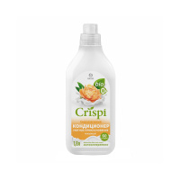Grass Кондиционер-ополаскиватель для стирки Crispi Уютное прикосновение концентрированный 1,8 л.