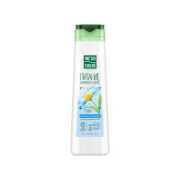 Чистая Линия Бальзам для волос Питание и Мягкость 380 мл