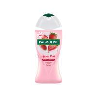 Palmolive Гель-крем для душа Гурмэ Спа Клубничный сумзи 250 мл