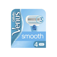 Gillette Сменная кассета Venus 4 шт