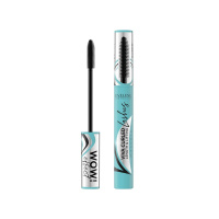 Eveline Тушь для ресниц Viva Curled Lashes тон Черный 10 мл