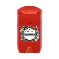 Old Spice Дезодорант-стик Wolfthorn 50 мл