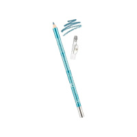 TF Cosmetics Карандаш для глаз Professional Lipliner Penci с точилкой тон 02 Синий павлин 2 г