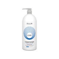 Ollin Кондиционер двойное увлажнение для сухих волос Care 1 л
