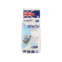 Aiwibi Подгузники детские Premium р. XL (12-17 кг) 8 шт