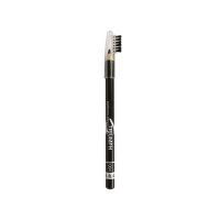 TF Cosmetics Карандаш для бровей Eyebrow Pencil с щеточкой тон 04 темный шоколад 1 г