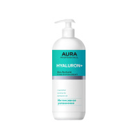 Aura Professional Бальзам для волос Hyaluron+ Интенсивное увлажнение 850мл