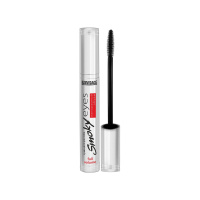 Luxvisage Тушь для ресниц Smoky Eyes Панорамный объем тон Черный 7 мл