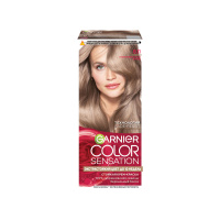 Garnier Крем-краска для волос Color Naturals тон 8.11 ультрапепельный блонд 110 мл