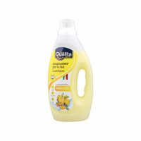 Qualita Кондиционер для белья Spring Bouquet 1 л