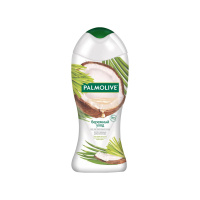 Palmolive Гель-крем для душа Бережный уход Кокосовое масло и Лемонграсс 250 мл