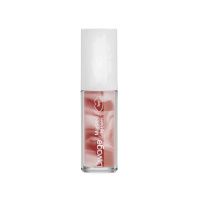 Divage Бальзам для губ Marbled Lip Balm тон 03 теплый розовый 4 мл