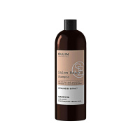 Ollin Шампунь Salon Beauty с экстрактом семян льна 1 л