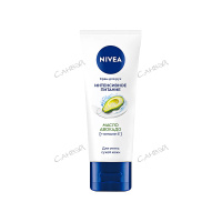 Nivea Крем для рук Интенсивное питание Авокадо 50 мл