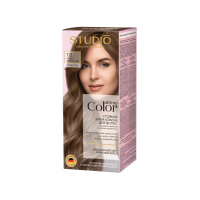 Studio Prof Краска для волос Ultima Color 7.0 русый натуральный 100 мл