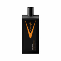 Viking Шампунь Power & Strength для Деликатного очищения 200 мл
