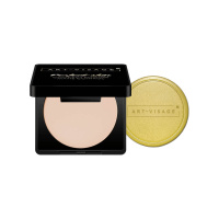 Art-Visage Пудра компактная Perfect Skin тон 212 Натуральный беж 7 г