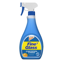 Очиститель д/стекол KANGAROO Fine glass 1 шт 500 мл / шт / 320119 / 320119