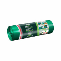 Master Fresh Пакеты для мусора Многослойные 35 л 10 шт