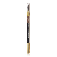 Триумф EyeBrow Pencil Stylist карандаш д/бровей с щеточкой 1г теплый блонд т.203 / шт / CW-214-203 /