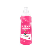 Grass Средство для мытья полов Arena Суперконцентрат Цветущий лотос 1 л