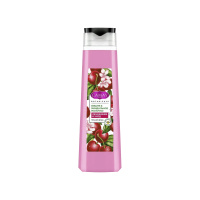 Camay Гель для душа Botanicals вишня и миндальное молочко 400 мл