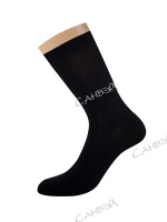 Omsa Мужские носки Classic 204 nero р45-47 1 пара