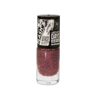 TF Cosmetics Triumph Гель-лак для ногтей Color Gel Flash тон 357 красная вспышка 8 мл