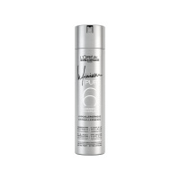 L'Oreal Professionnel Лак для волос Pure Strong Сильная фиксация 300 мл