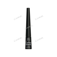 NEW! Parisa Extra matte подводка-лайнер д/глаз 2,5мл черный т.EL-301 / шт / 10632DR / 748719