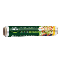 Мастер Фреш Пленка пищевая для продуктов 29 смx135 м