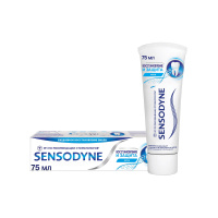 Sensodyne Зубная паста Восстановление и Защита 75 мл