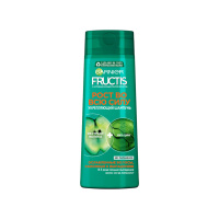 Garnier Шампунь укрепляющий Fructis Рост во всю силу Яблоко 250 мл
